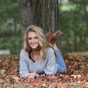 Meet your Posher, Grace